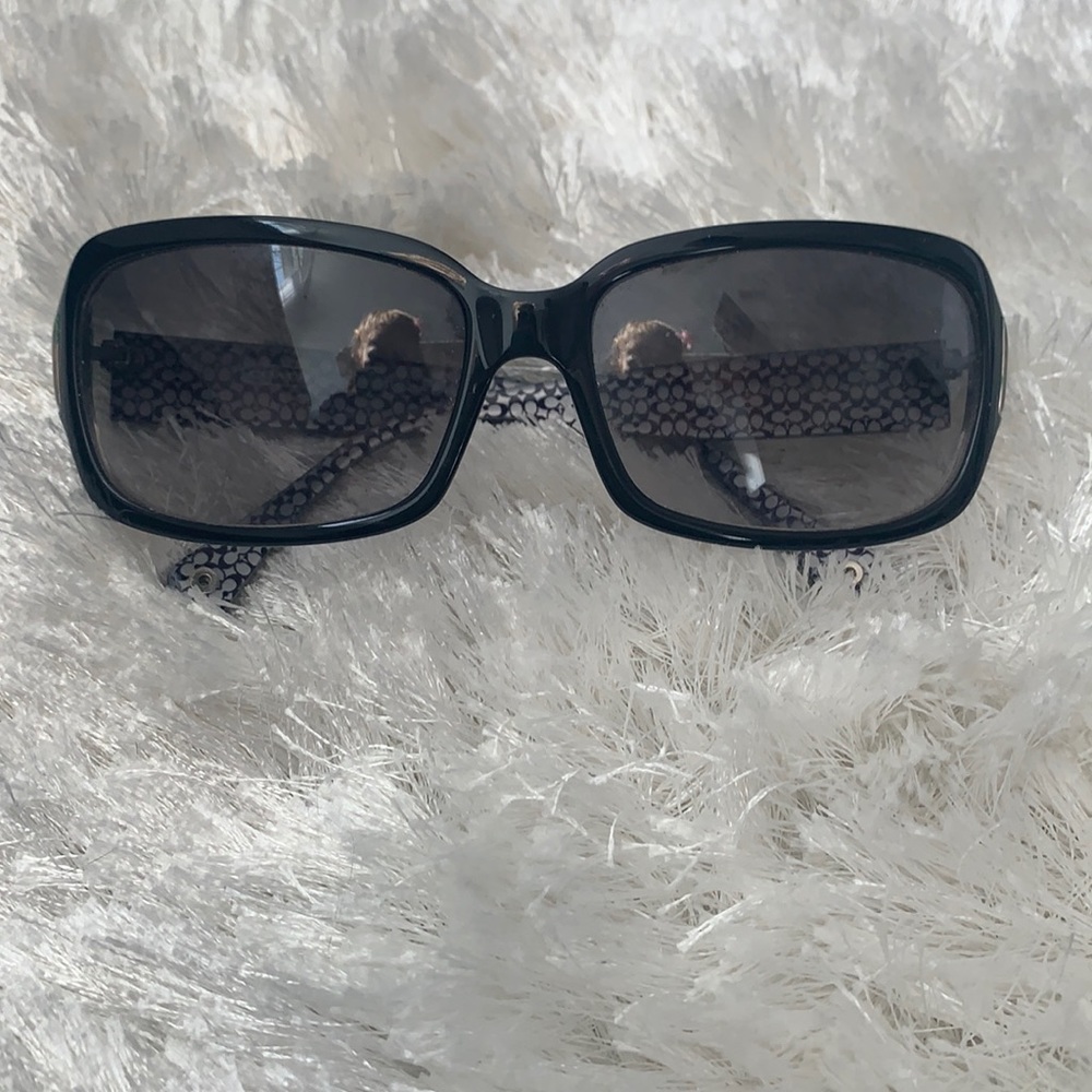 Coach Sunglasses